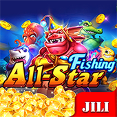 All Star Fishing okfun ph games