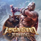 Asgardian Rising okfun ph games