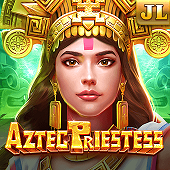 Aztec Priestess okfun ph games