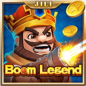 Boom Legend okfun ph games