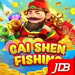 Cai Shen Fishing okfun ph games