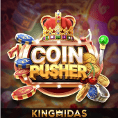 Coin Pusher okfun ph game