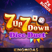 Dice Duet okfun ph game