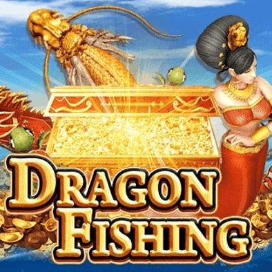 Dragon Fishing okfun ph games