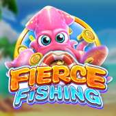 Fierce Fishing okfun ph games