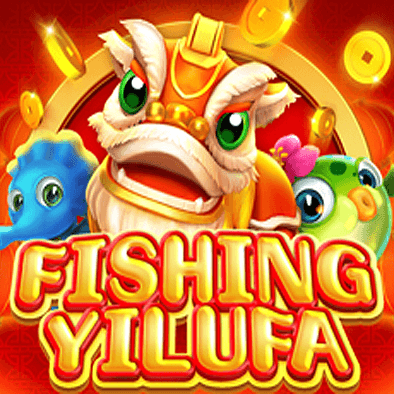 Fishing Yi Lu Fa okfun ph games