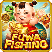 Fuwa Fishing okfun ph games