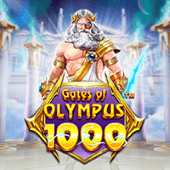 Gates of Olympus 1000 okfun ph games