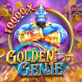 Golden Genie okfun ph games