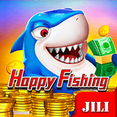 Happy Fishing okfun ph games