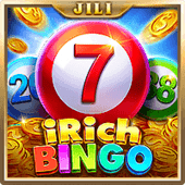 Irich Bingo okfun ph slot