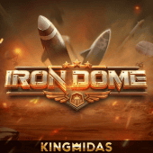 Iron Dome okfun ph game
