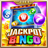 Jackpot Bingo okfun ph games