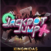 Jackpot Jump okfun ph game