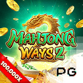 Mahjong Ways 2 okfun ph games