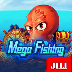 Mega Fishing okfun ph games