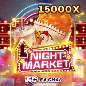 Night Market okfun ph slot
