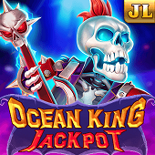 Ocean King Jackpot okfun ph games