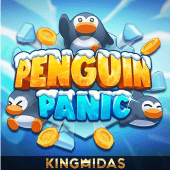 Penguin Panic okfun ph game