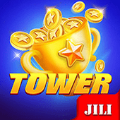Tower card game on okfun ph