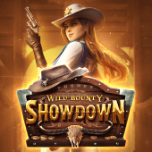 Wild Bounty Showdown okfun ph games